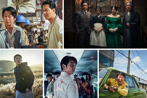 best of korean cinema|More.